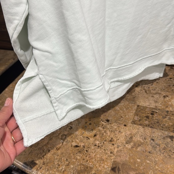 Pilcro Sweatshirt - Picture 7 of 12